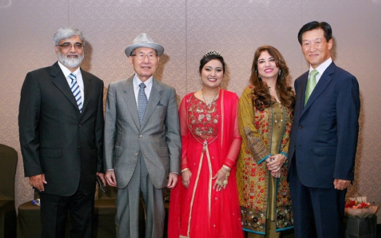 Pakistan-Korea ties celebrated on Independence Day