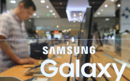 Samsung comes 2nd in U.S. list of most reputable tech firms