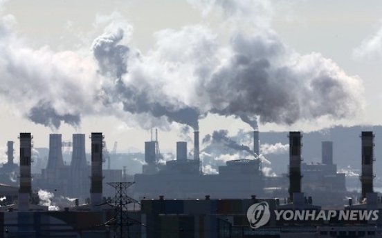 Heat wave boosts profits of coal-fired power plants