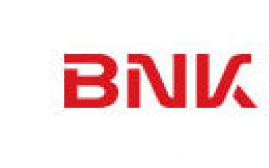 BNK Busan Bank opens first Vietnam branch