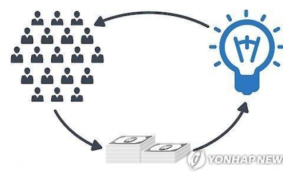 Equity crowdfunding market gains ground in Korea