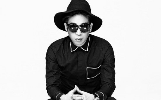 MC Mong returns with new album