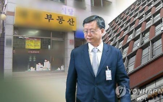 State prosecutors raid company run by presidential aide's relations