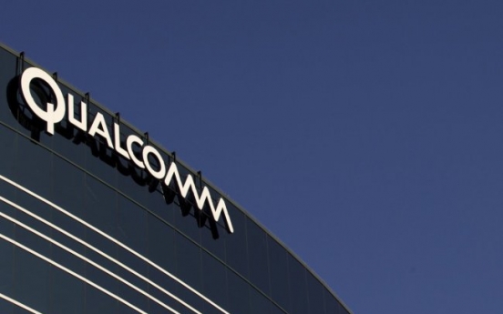 Qualcomm Ventures invests W3.5b in Korean startup