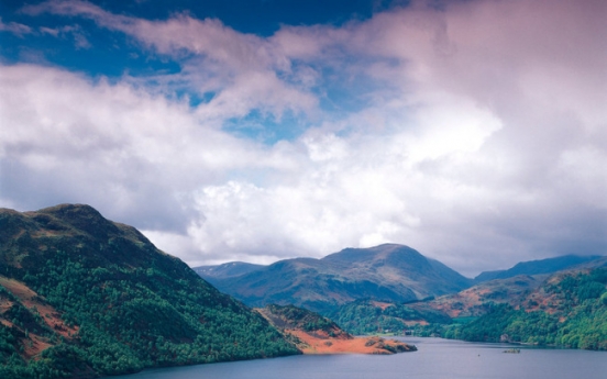 Follow Beatrix Potter through Britain’s Lake District