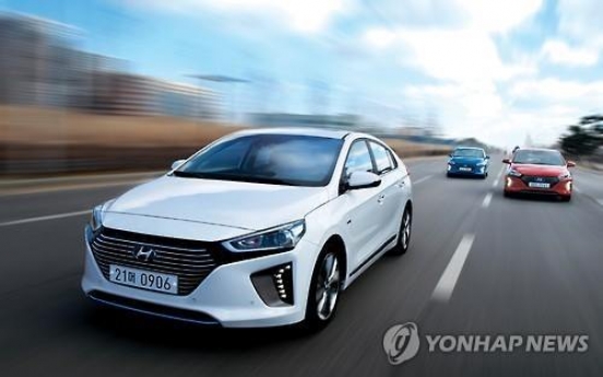 Will Korean battery makers’ struggle in China affect Hyundai?