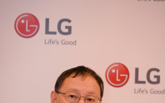 LG to bolster brand power through SIGNATURE lineup