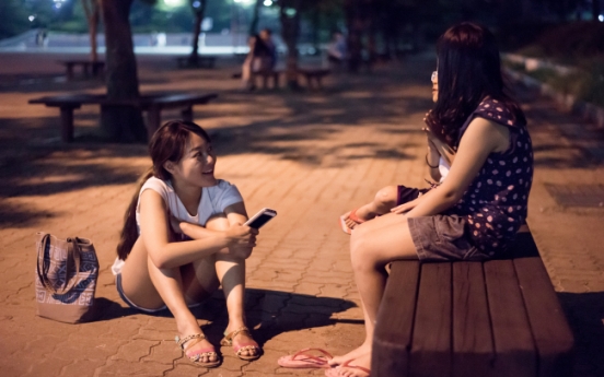 ‘Humans of Seoul’ captures lives of everyday Seoulites