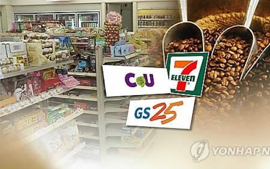 Convenience stores tapping into overseas market with PB products