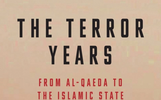 Lawrence Wright shows the human side of Middle East turmoil in ‘The Terror Years’