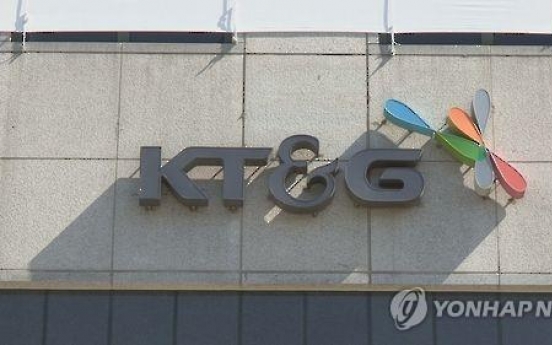 KT&G would rise on recovering exports and domestic sales: Nomura