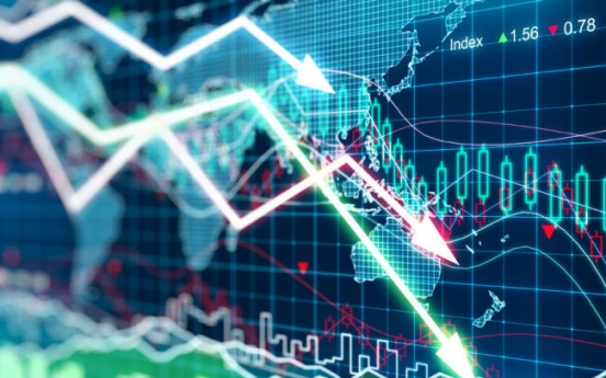 Seoul shares, won slump on NK’s nuke test