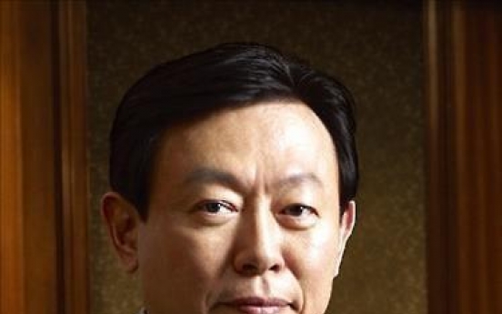 Lotte probe zeroes in on chairman