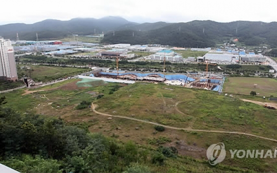 Hyundai, Samsung production facilities resume after quake