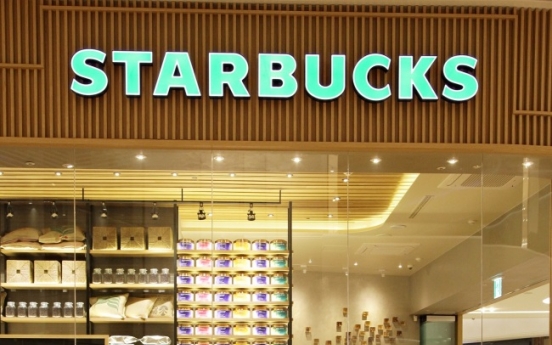 [Photo News] Starbucks’ tea brand Teavanna takes off in Korea