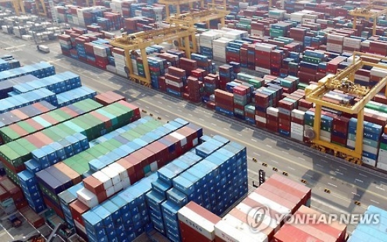 30% of Hanjin ships unloaded