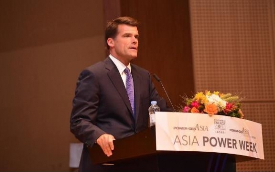 GE Power receives US$800m orders in Asia-Pacific