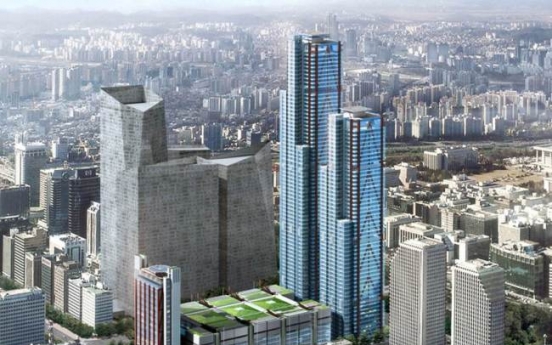 Hyundai to build Seoul’s largest department store in Yeouido