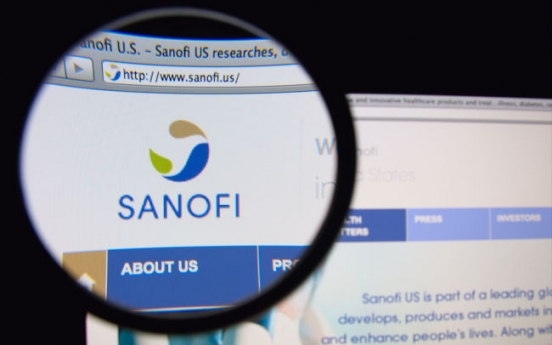 Sanofi files patent suit over Lantus biosimilar developed by MSD, Samsung Bioepis