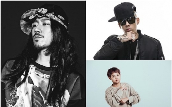 Tiger JK and Dok2 establish new record label