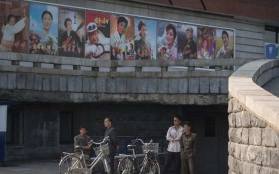 Red flags, not red carpet: Local film wins North Korean fest