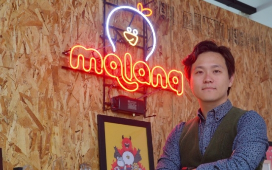 [Herald Interview] Lifestyle app-maker Malang Studio aims to make life easier