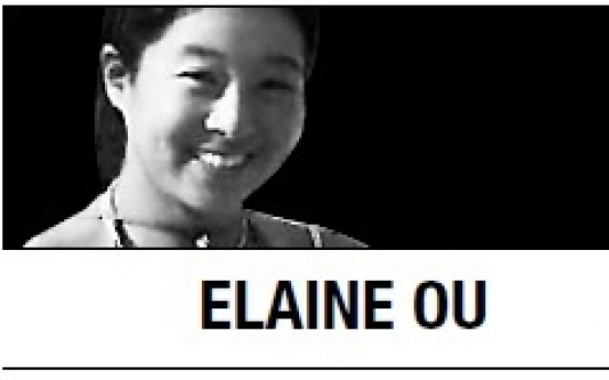 [Elaine Ou] Who Wants a Ticket to Mars?