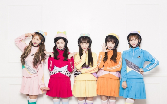 Soyul of Crayon Pop to halt group activities