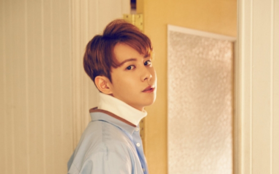 Park Kyung of Block B invited to join Mensa