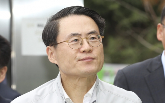 Agricultural Minister receives cheap loan from Nonghyup: lawmaker