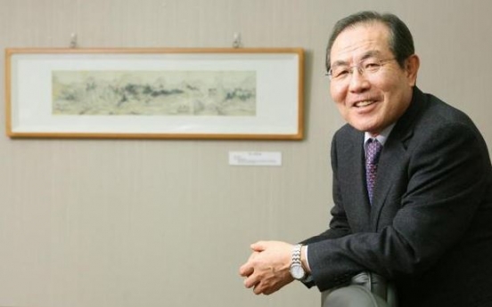 Hard work pays off: Kolmar Korea chief