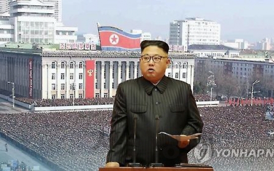 Changing trends of N. Koreans' defections point to grim life in Pyongyang