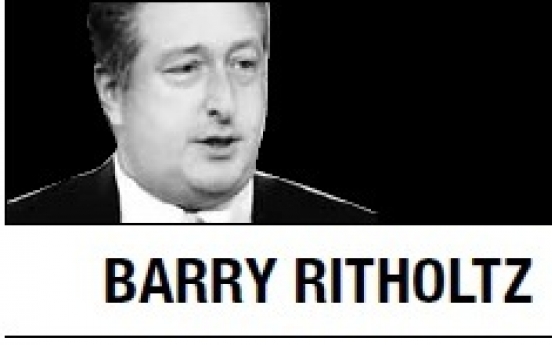 [Barry Ritholtz] Mr. Market doesn’t care about your politics