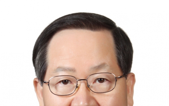 Keum Chun-soo promoted to Hanwha vice chairman