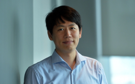 [FUTURE OF FINANCE] Quarterback CEO pioneers South Korea’s robo-advisor market