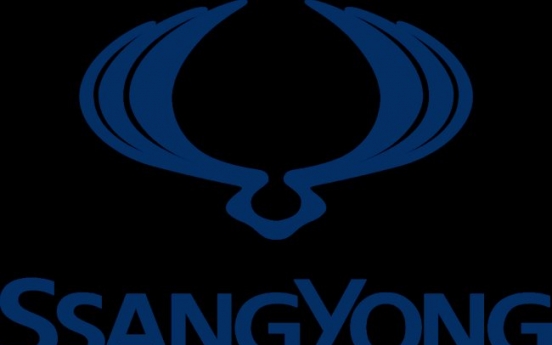 SsangYong partners with Shaanxi Automobile