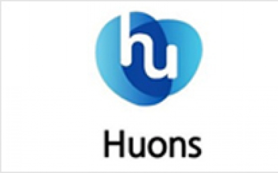 Korea OKs export of  botulinum toxin developed by Huons Global