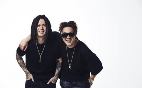 Skull & Haha to appear on Jamaican talk show