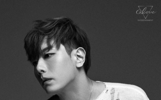 Park Hyo-shin’s concert to be live broadcast at theaters