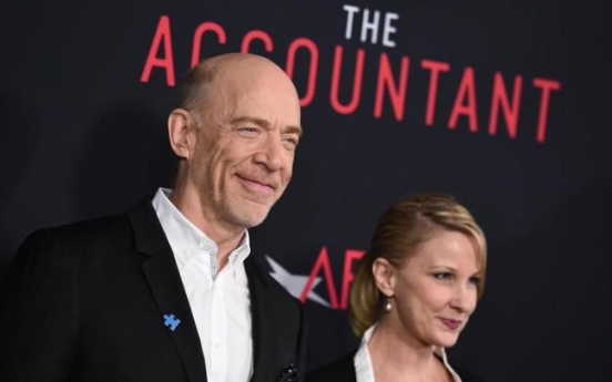 Kids brought J.K. Simmons to film, and maybe back to theater