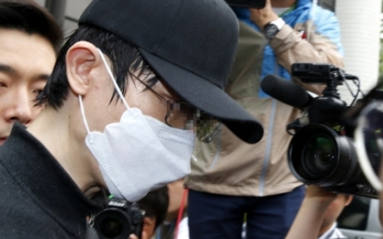 Man gets 30 years in jail for Gangnam murder