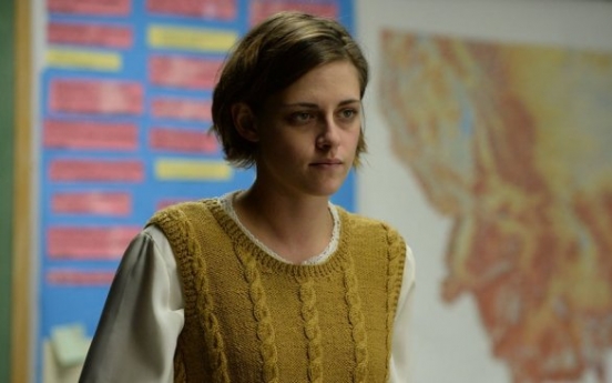 ‘Certain Women’ named best picture at London Film Festival