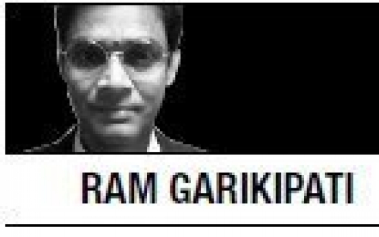 [Ram Garikipati] Samsung's Note 7 fiasco and perils of 'ppalli-ppalli' culture
