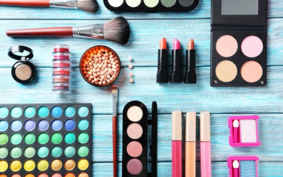 Korean cosmetics makers eye new opportunities in Middle East