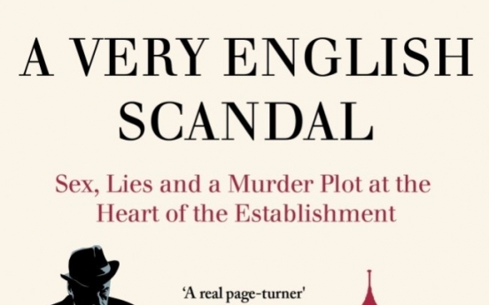 A stranger-than-fiction tale of a murder conspiracy, among posh Brits