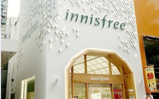 [EQUITIES] Etude, Innisfree’s strong performance to keep AmorePacific Group momentum