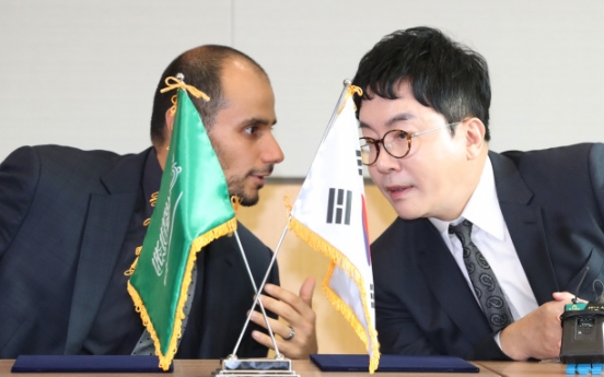 Saudi prince seeks to become largest shareholder of Suncore