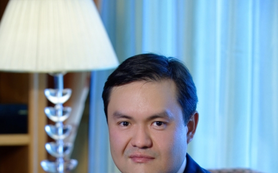 ‘Kazakhstan’s modernization boon to Korean investors’