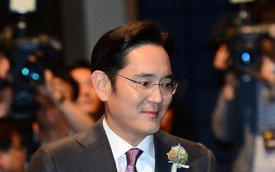 Lee’s 25 years at Samsung hint at group’s future