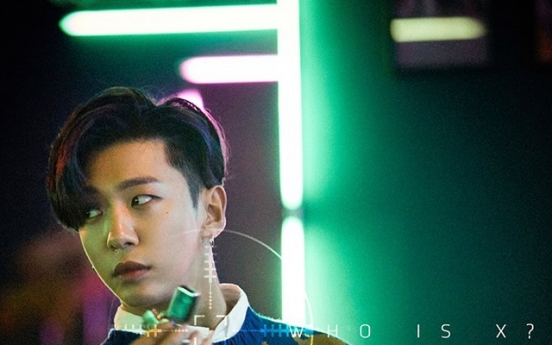 B.A.P’s Bang Yong-guk diagnosed with panic disorder